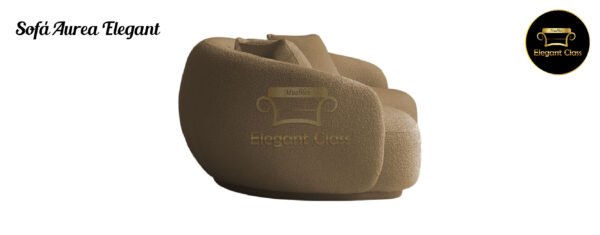 Sofá Aurea Elegant - Imagen 5