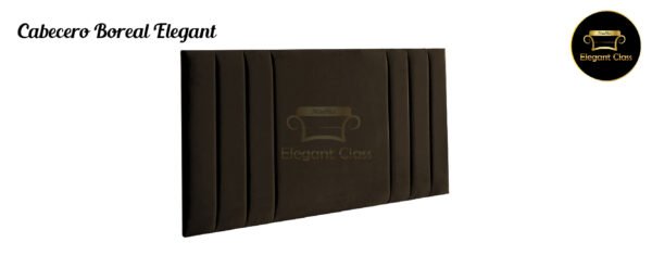 Cabecero Boreal Elegant - Imagen 3