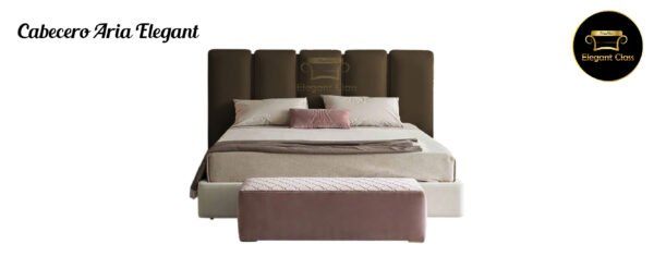 Cabecero Aria Elegant - Imagen 3