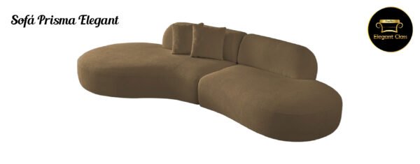 Sofá Prisma Elegant - Imagen 3