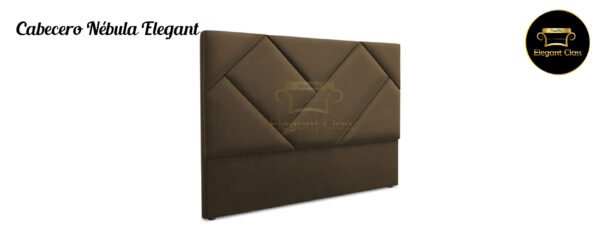 Cabecero Nébula Elegant - Imagen 3