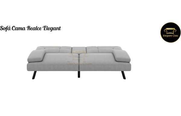 Sofá Cama Realce Elegant - Imagen 9