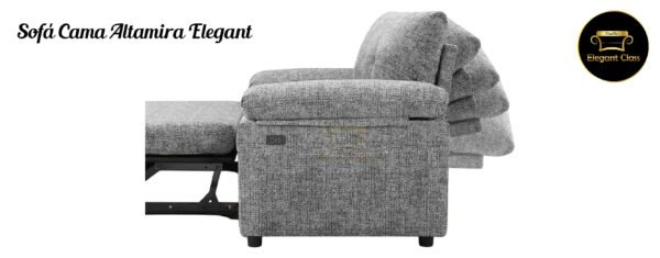 Sofá Cama Altamira Elegant - Imagen 7