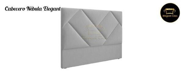 Cabecero Nébula Elegant - Imagen 4