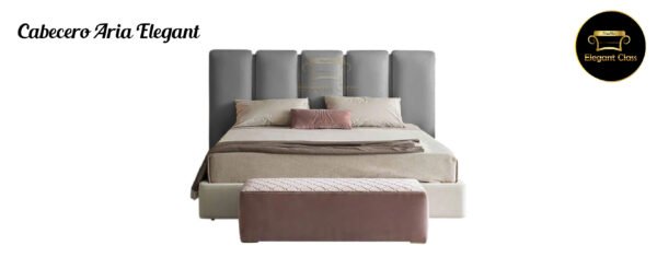 Cabecero Aria Elegant - Imagen 4