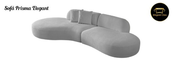 Sofá Prisma Elegant - Imagen 4