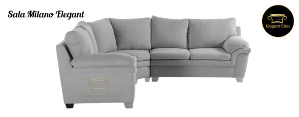 Sala Milano Elegant - Imagen 4