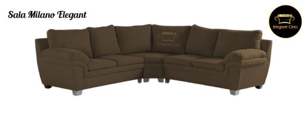 Sala Milano Elegant - Imagen 7
