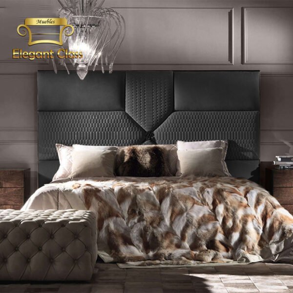 Cabecero Vertex Elegant