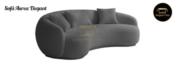 Sofá Aurea Elegant - Imagen 8