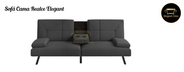 Sofá Cama Realce Elegant - Imagen 10