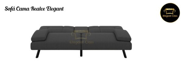 Sofá Cama Realce Elegant - Imagen 11