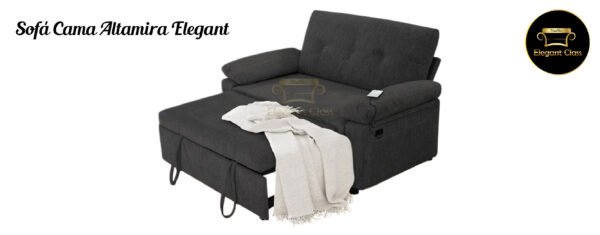 Sofá Cama Altamira Elegant - Imagen 8