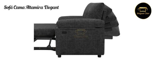Sofá Cama Altamira Elegant - Imagen 9