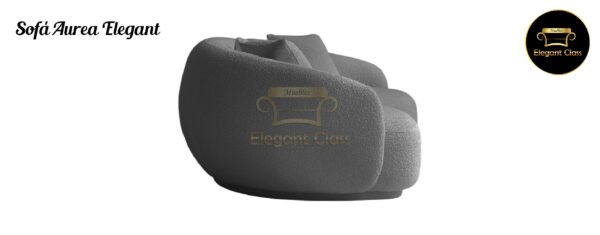 Sofá Aurea Elegant - Imagen 9