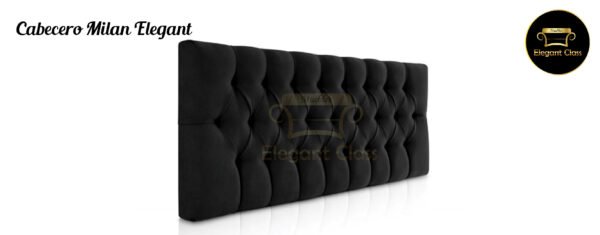 Cabecero Milan Elegant - Imagen 5