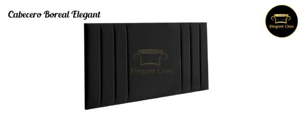 Cabecero Boreal Elegant - Imagen 5
