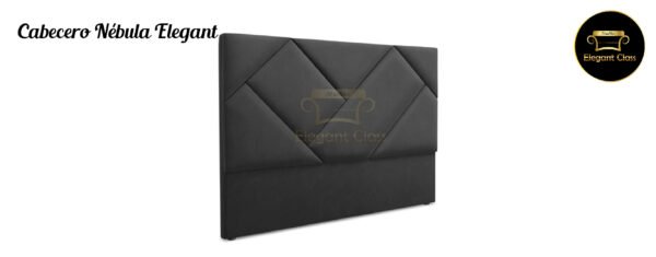 Cabecero Nébula Elegant - Imagen 5