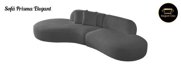 Sofá Prisma Elegant - Imagen 5