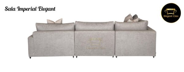 Sala Moderna Imperial Elegant - Imagen 7