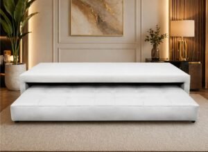 Base Cama Nido Ónix Elegant