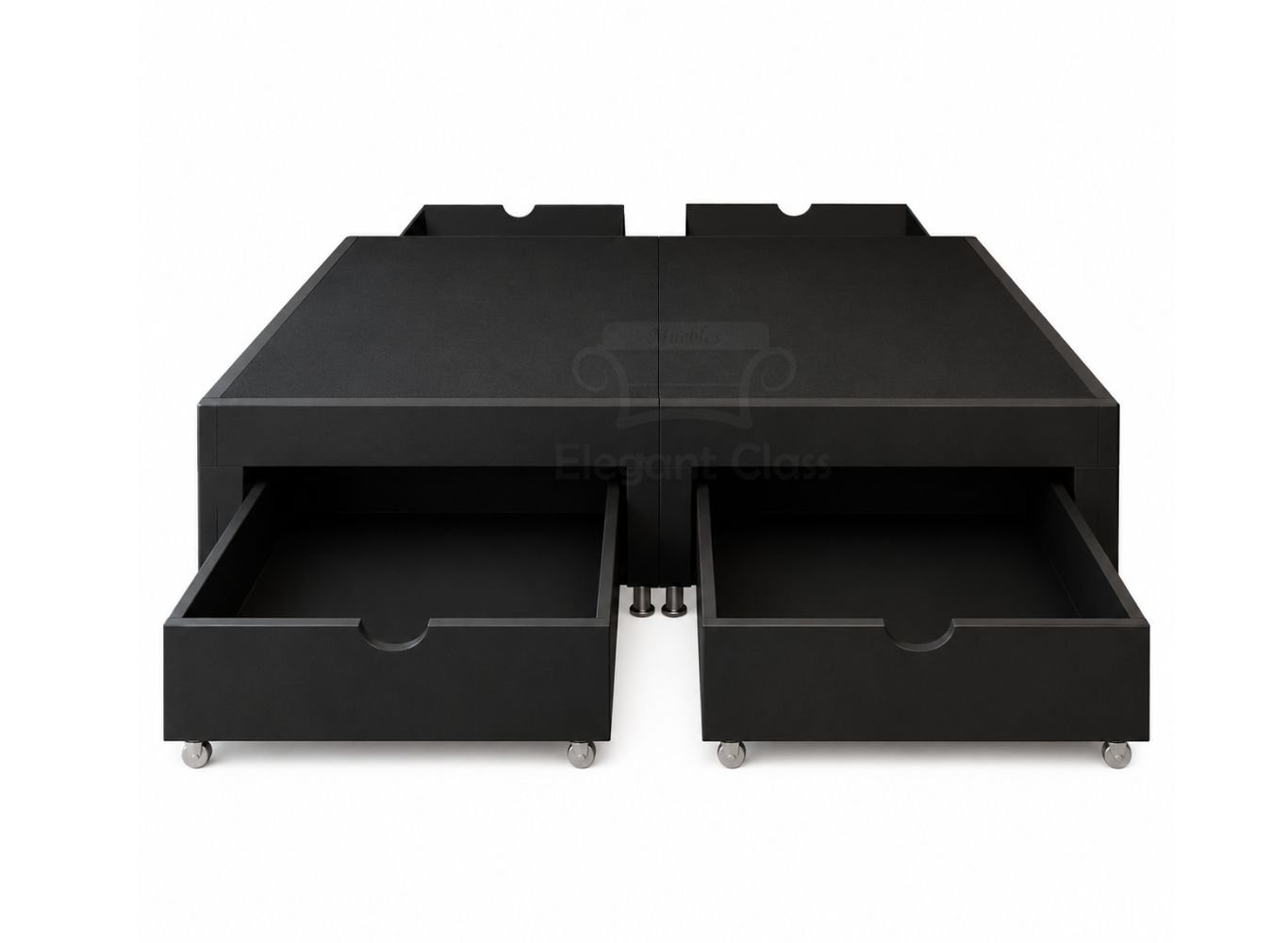 Base Cama 4 Cajones Laterales Elegant - Imagen 3
