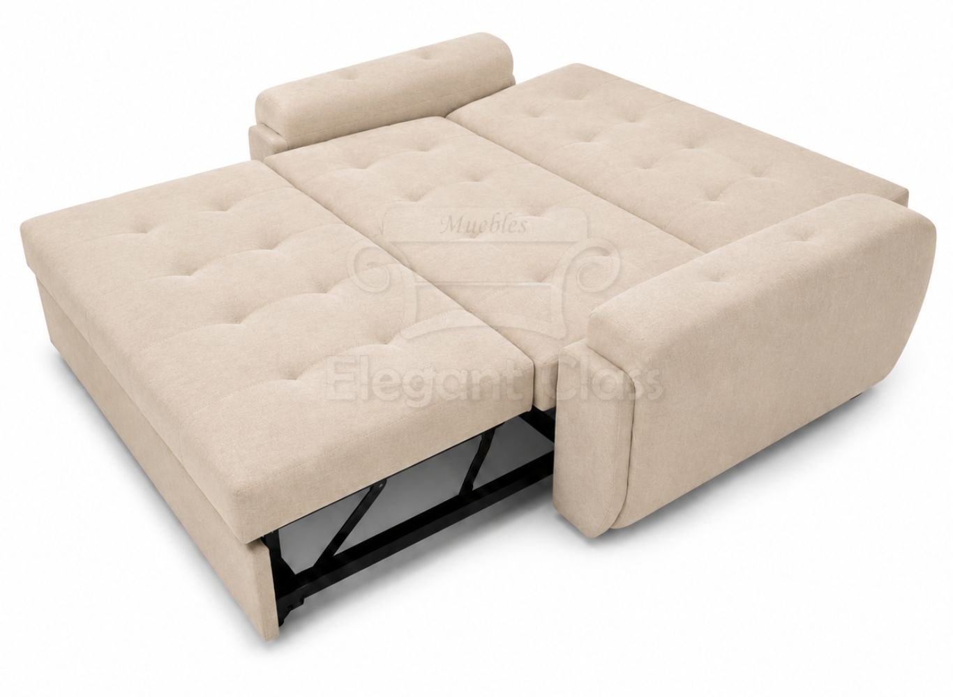 Sofá Cama Kromia Elegant - Imagen 4