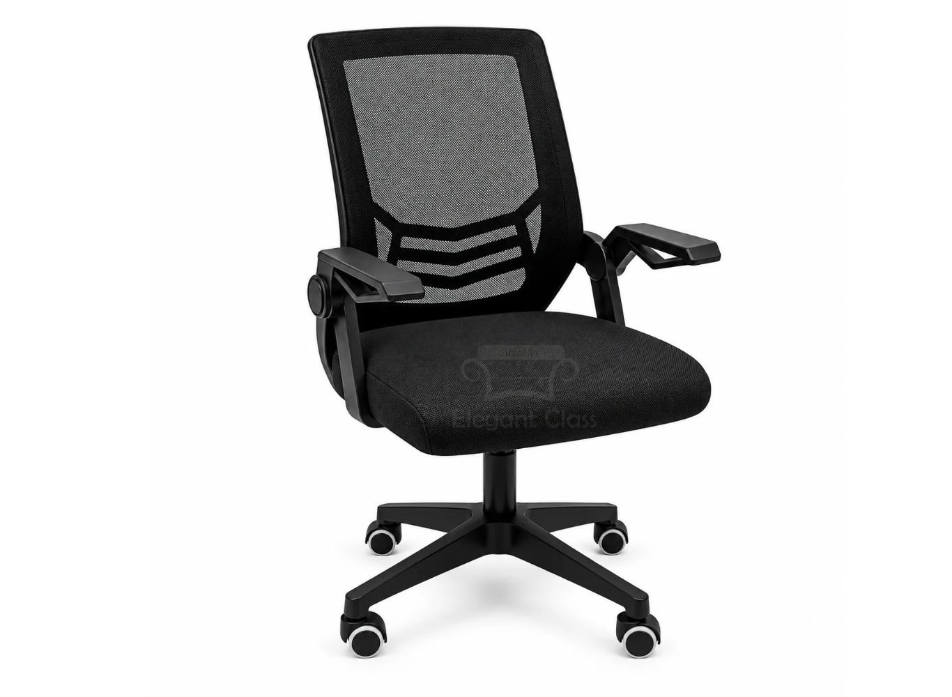 Silla de Oficina Country Ergonómica Elegant - Imagen 5