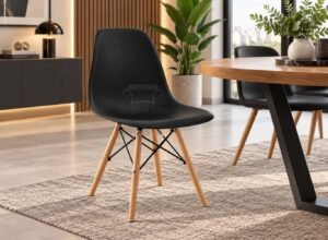 Silla de Oficina Eams Elegant