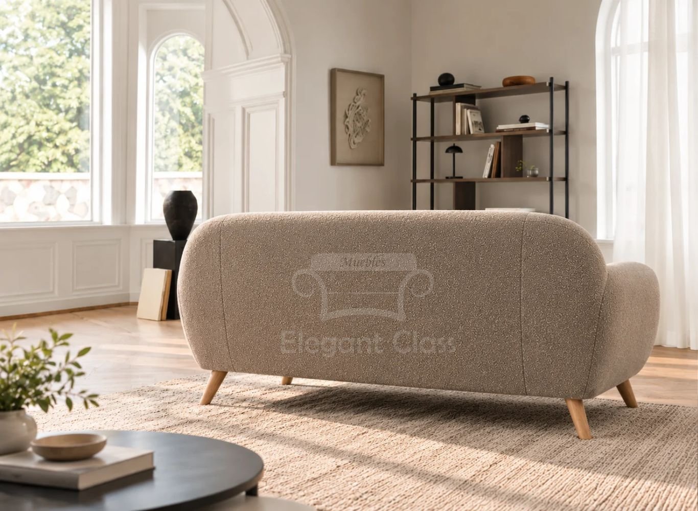 Sofá Moderno Ska Elegant - Imagen 3