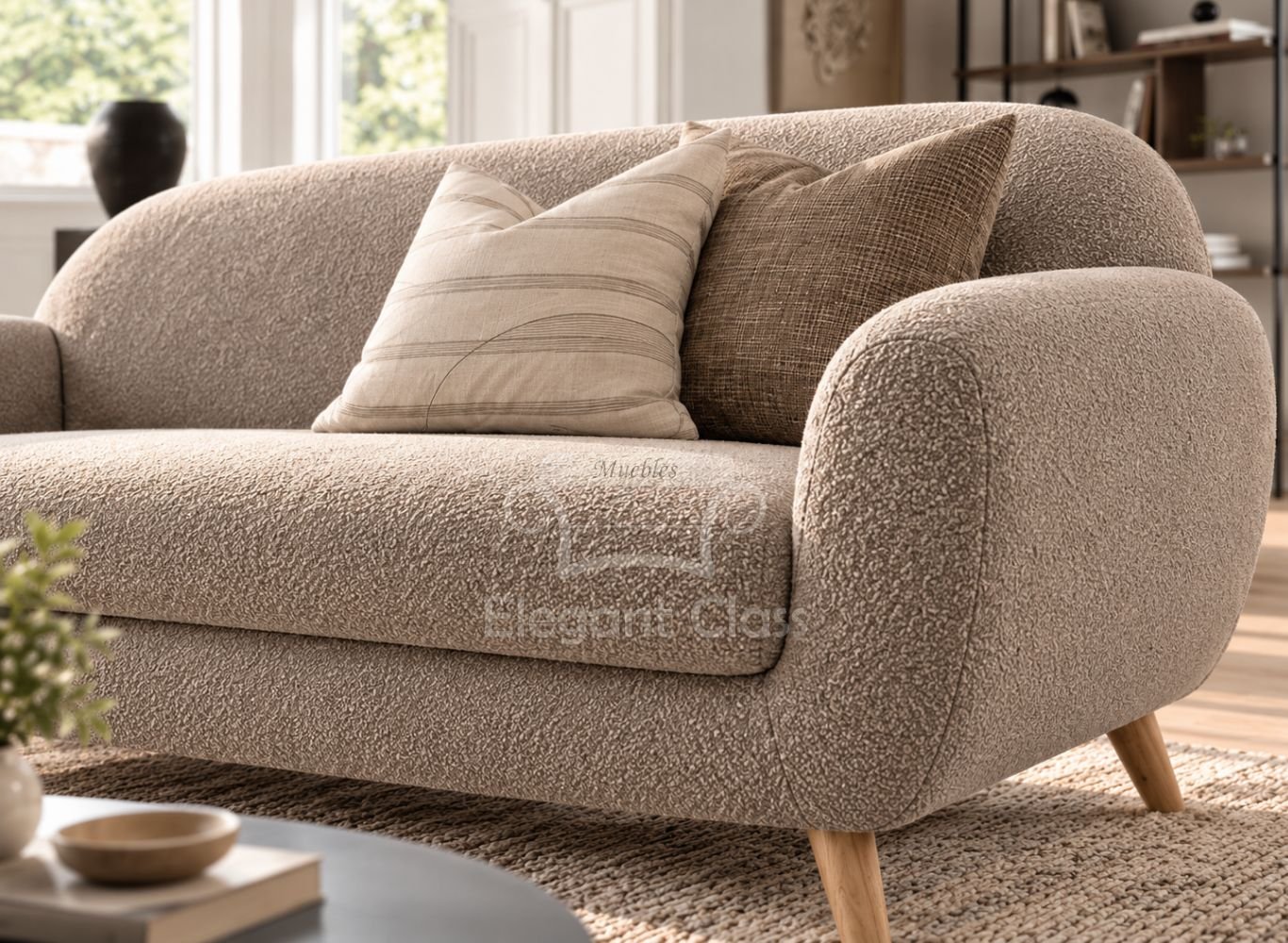 Sofá Moderno Ska Elegant - Imagen 4