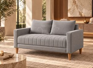 Sofá Moderno Beaumont Elegant